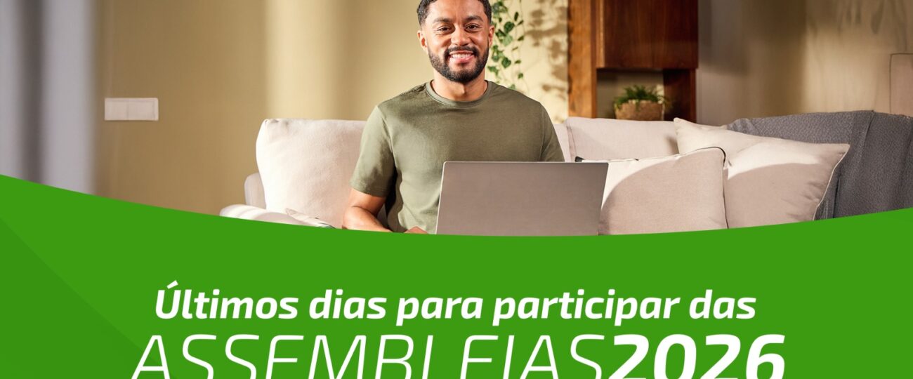 Assembleias da Sicredi Centro-Sul MS/BA entram na reta final com participação 100% digital e modelo phygital