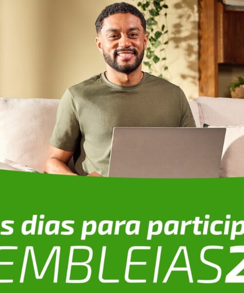 Assembleias da Sicredi Centro-Sul MS/BA entram na reta final com participação 100% digital e modelo phygital