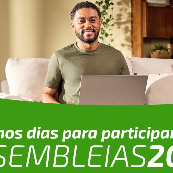 Assembleias da Sicredi Centro-Sul MS/BA entram na reta final com participação 100% digital e modelo phygital