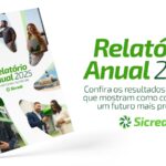 Sicredi Centro-Sul MS/BA divulga Relatório Anual 2025