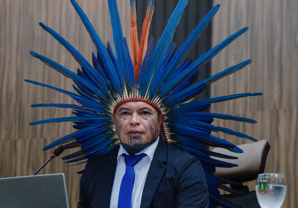 Gestão eficiente e compromisso com a população levam Gringo à reeleição unânime na Câmara