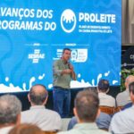 Políticas do Governo de MS para o agro alcançam êxito com avanços da cadeia do leite sul-mato-grossense