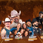 30ª Festa da Linguiça de Maracaju: Edição histórica começa amanhã com grandes atrações e entrada franca