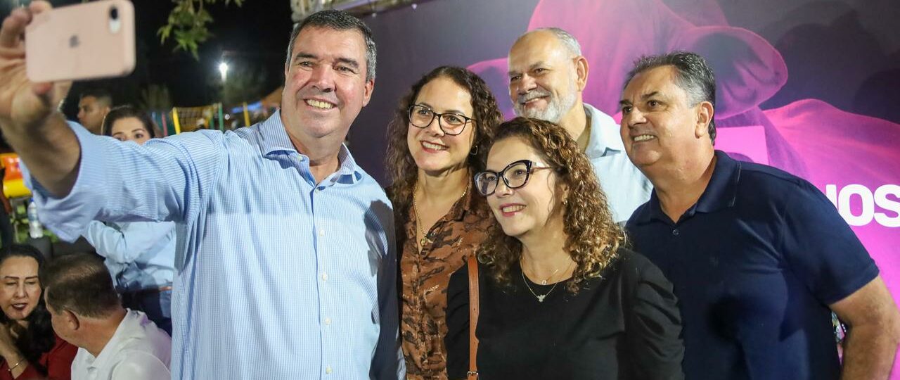 Com apoio do Governo de MS, Expojardim movimenta economia e impulsiona negócios no campo