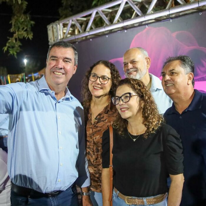 Com apoio do Governo de MS, Expojardim movimenta economia e impulsiona negócios no campo