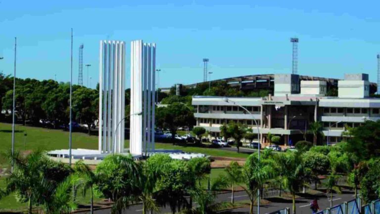 Universitários de Maracaju são selecionados para Hackathon de Políticas Públicas da UFMS