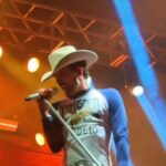 Sucesso Absoluto: Luan Pereira arrasta multidão e marca abertura histórica da 30ª Festa da Linguiça de Maracaju
