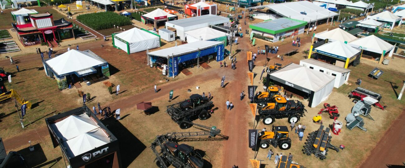 Os grandes desafios do Agro do Mato Grosso do Sul serão discutidos em formato de painéis por pesquisadores renomados.