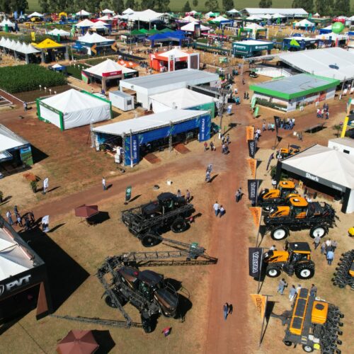 Os grandes desafios do Agro do Mato Grosso do Sul serão discutidos em formato de painéis por pesquisadores renomados.