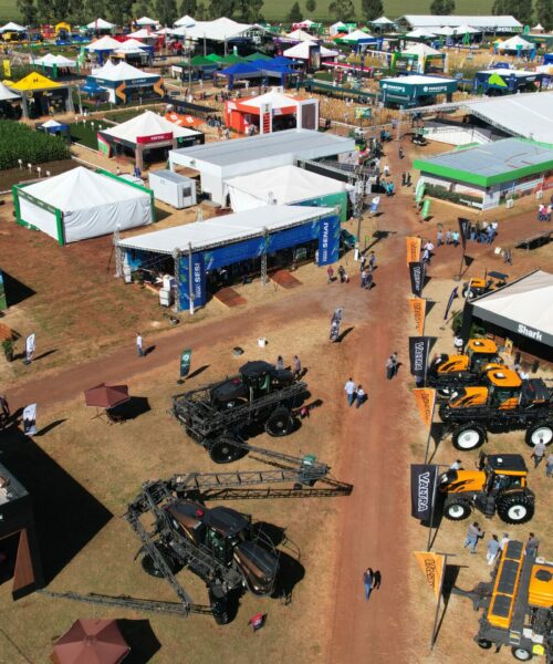 Os grandes desafios do Agro do Mato Grosso do Sul serão discutidos em formato de painéis por pesquisadores renomados.