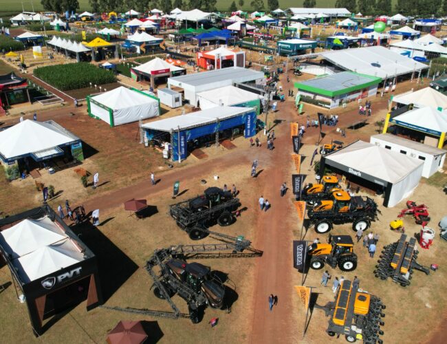 Os grandes desafios do Agro do Mato Grosso do Sul serão discutidos em formato de painéis por pesquisadores renomados.
