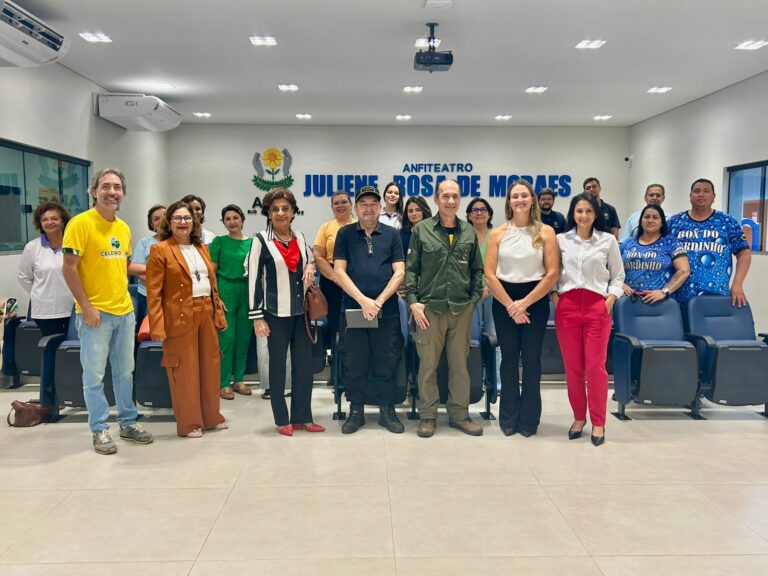 Rio Brilhante conquista lugar no Mapa do Turismo Brasileiro e abre novas portas para desenvolvimento e visibilidade