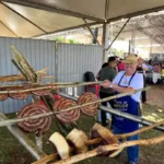 Domingo de Tradição: Almoço de encerramento da 30ª Festa da Linguiça celebra os 30 anos do evento neste dia 03