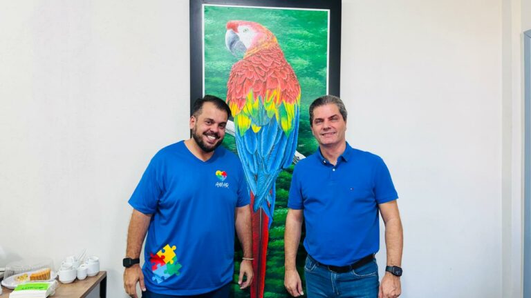 Com apoio de Robert, recurso da AMAR é liberado para retomada imediata dos serviços