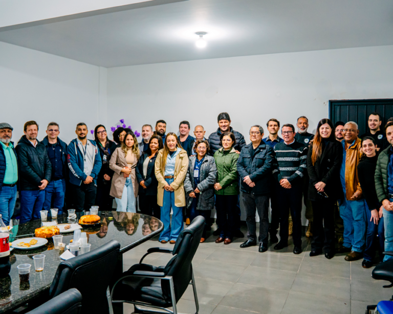Prefeitura de Sidrolândia e órgãos federais alinham próximos passos para regularização da Vila Jatobá